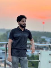Esradul Hasan Riam