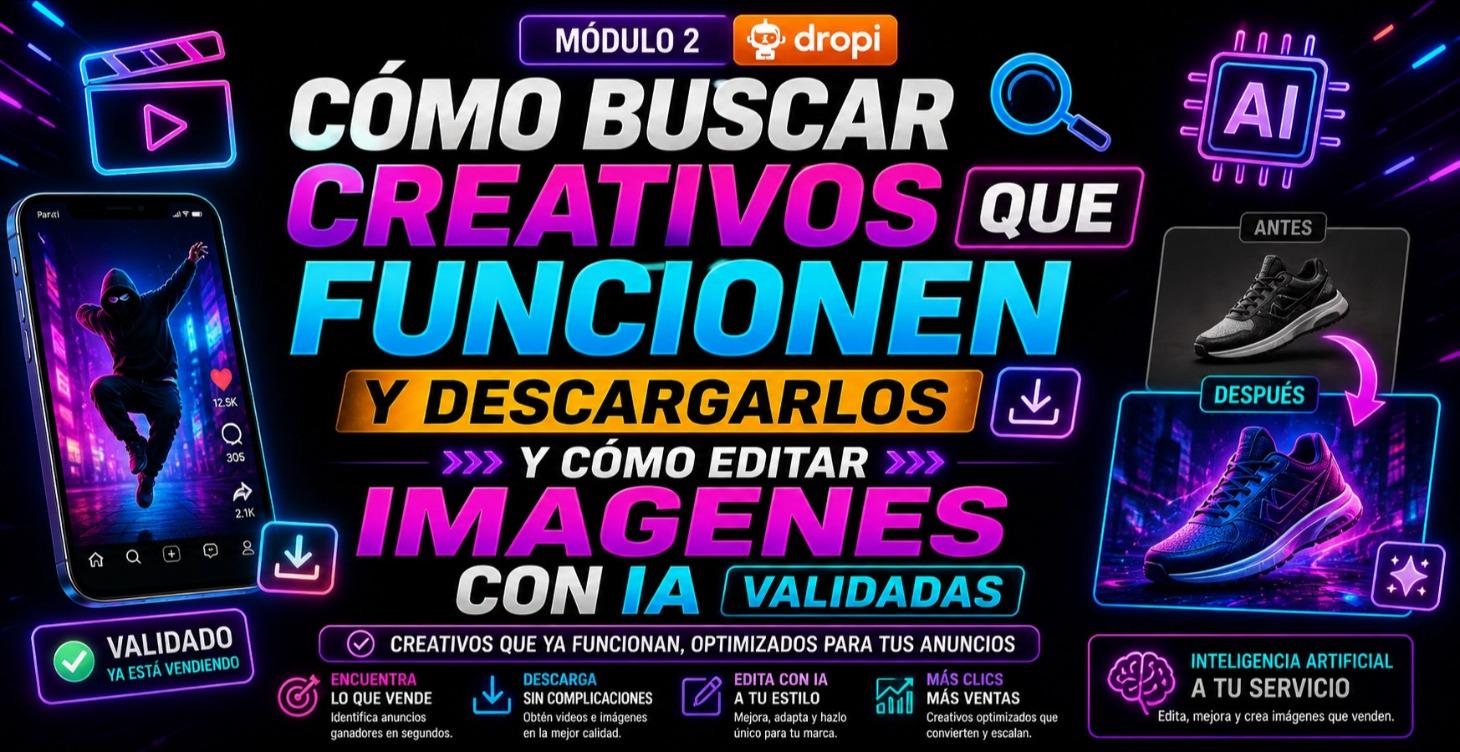🔥 Contenido que Vende: Videos + Imágenes con IA