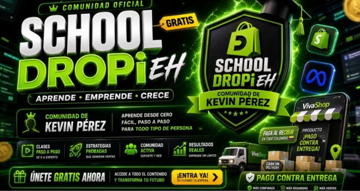 Comunidad De Kevin  Perez