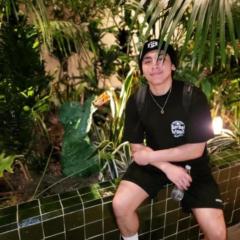 Joshua Salazar