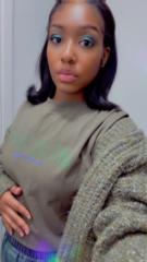 Nicole Mitchell