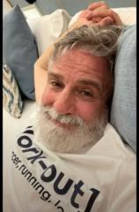 Jude Benson