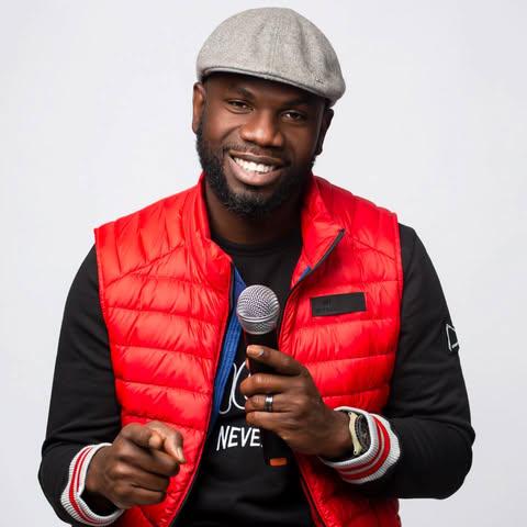 Richard Owusu