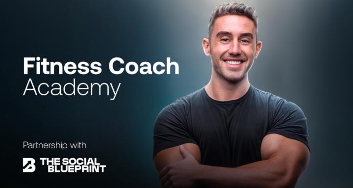 Fitness Coach Academy