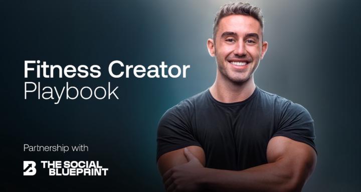 The Fitness Creator Playbook