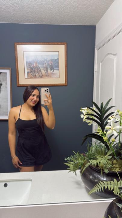 Franshesca Rosales