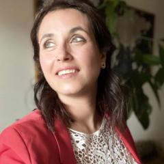 Cyrielle Cordier