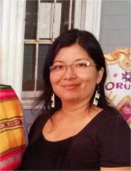Elizabeth Cautin