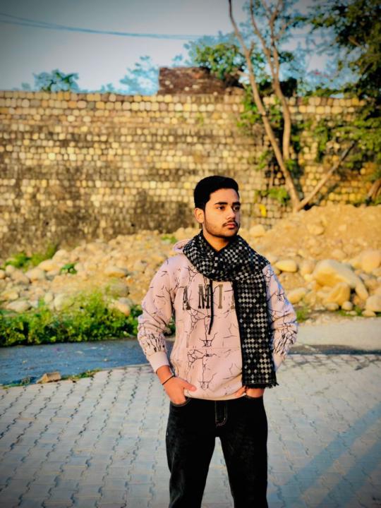 Adarsh Gautam