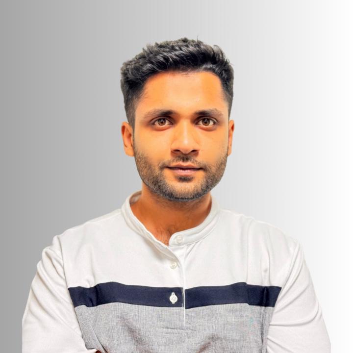 Ahmad Gulzar