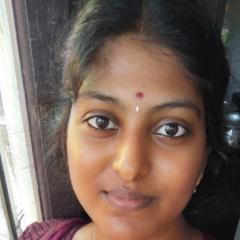 Pavithra R