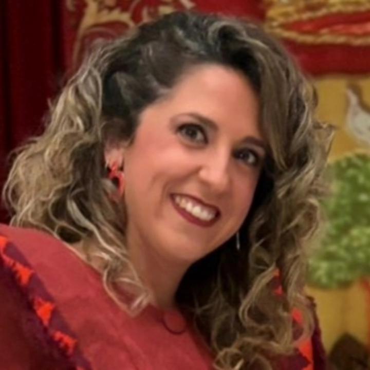 Carmen Cabral Cañadas
