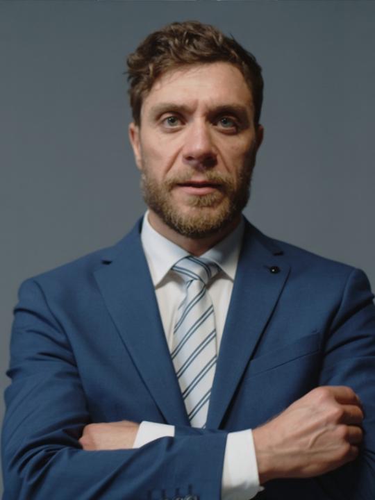 Márcio Silva