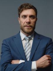Márcio Silva