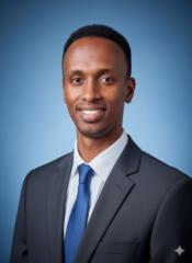 Mubarik Ahmed
