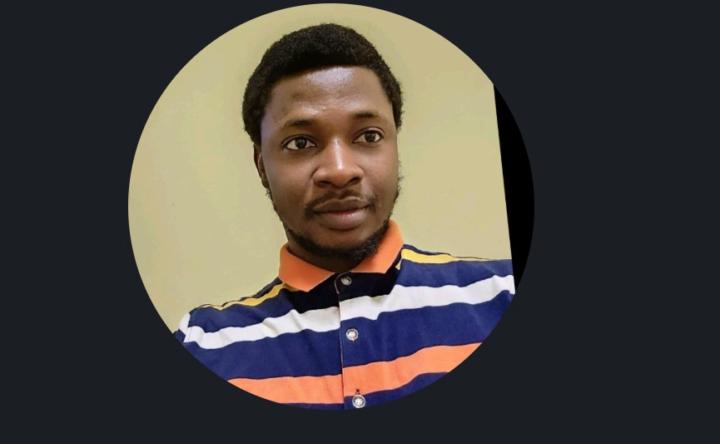 Saliman Olatunji Abdullateef