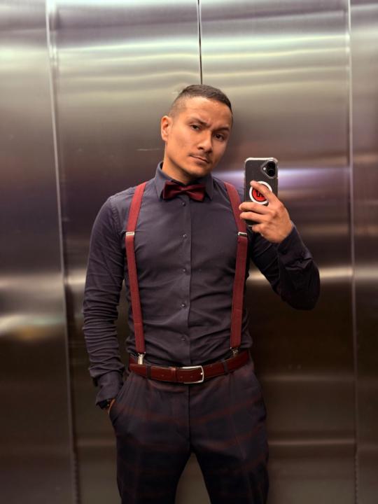 Bryan Ng Yeung