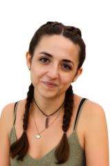 Patricia Gutiérrez Cortés
