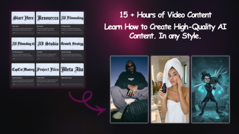 AI Creator Bootcamp gallery image