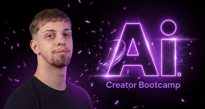 AI Creator Bootcamp