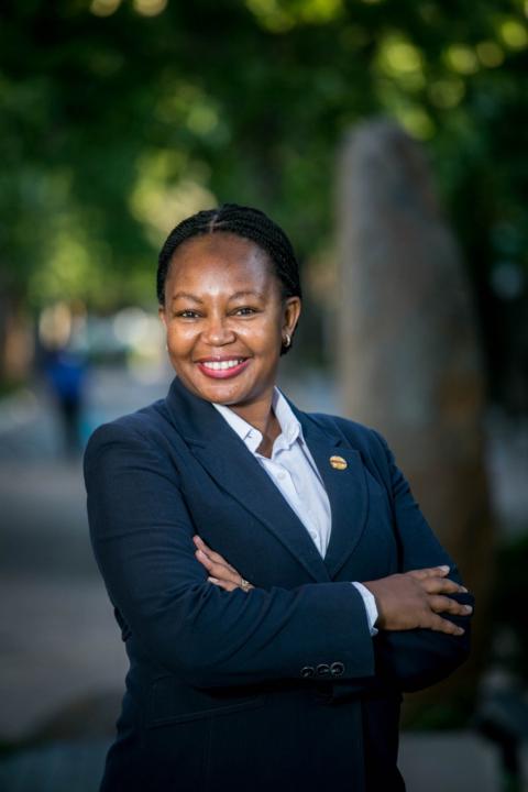 Zivai Matondo