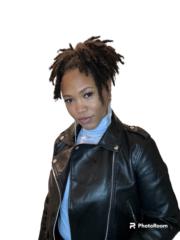 Cina Mechelle Williams