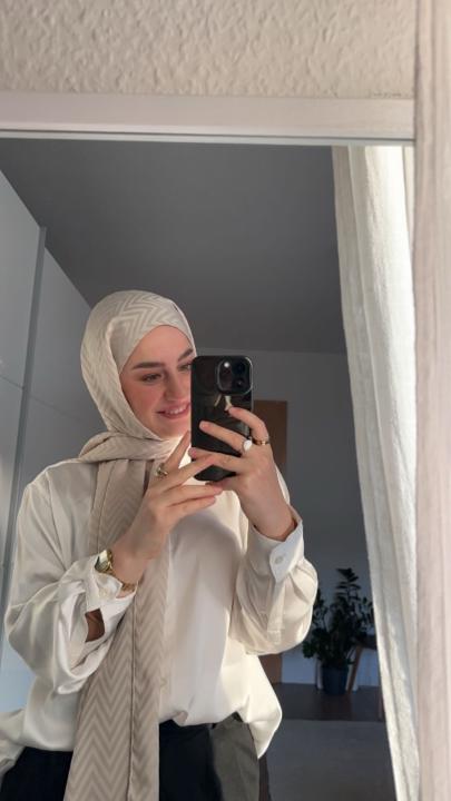 Merve Toprak