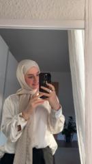 Merve Toprak