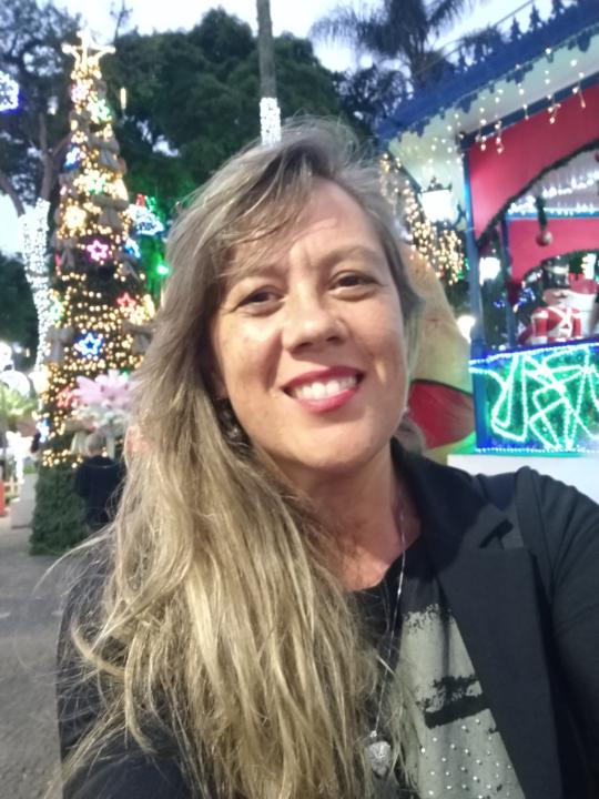 Priscila Mara Murakami