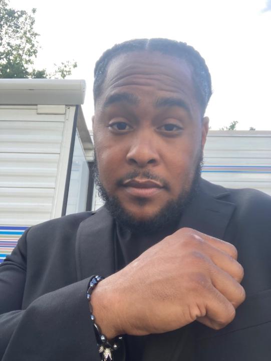 Andre Smith