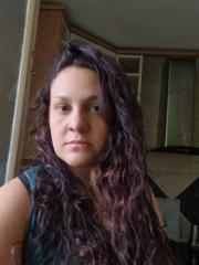 Maria corali Benavides henriquez