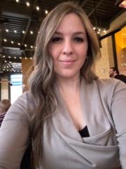 Tiffany Warwood