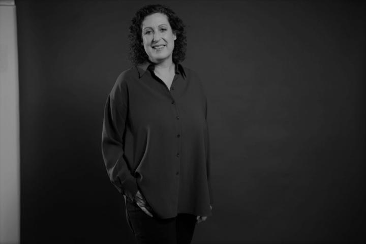 Petra Schönegger