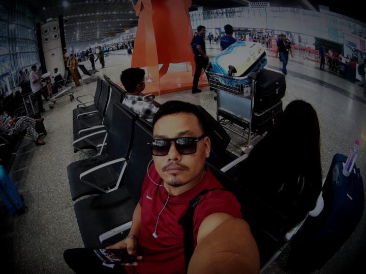 Tomtom khumbongmyum Tomba