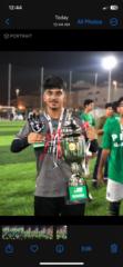 Ibrahim Ashar