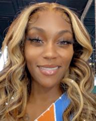 Damionna Willis