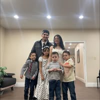 RubenAndIsela Gonzalez