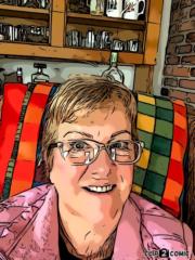 Jan Burrell