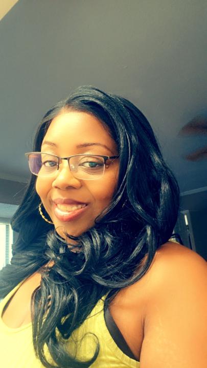 Marsha Scott