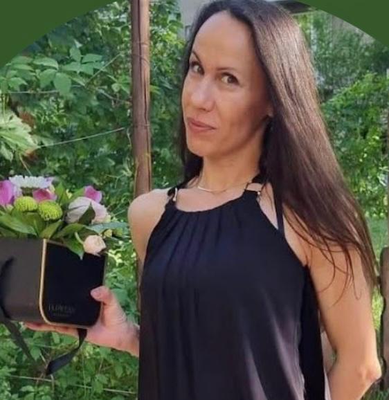 Радулина Йорданова