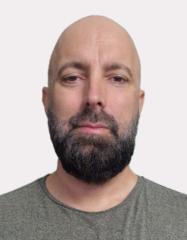 Kiril Katsarov