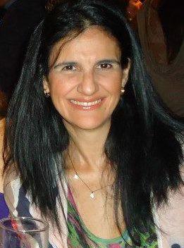 Silvia Tejerina Beltran
