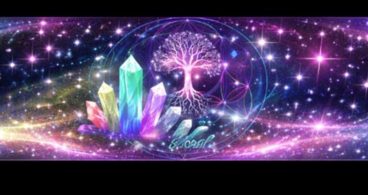Quantum Crystalline Magic