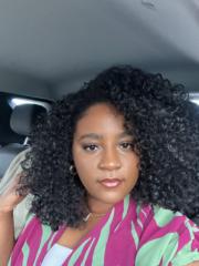 Yolanda Williams
