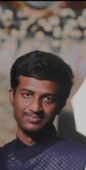 S k Vishal