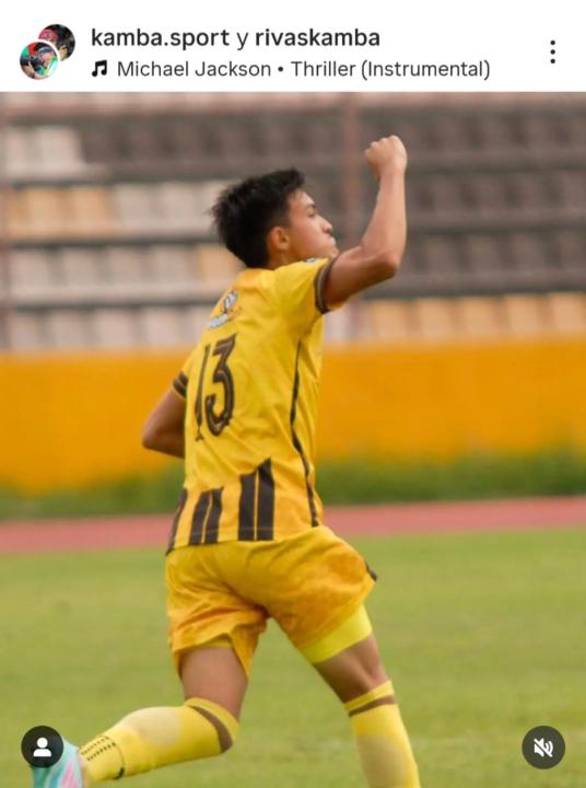 Juan Francisco Mendoza Pacheco