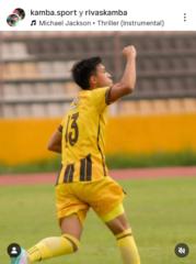 Juan Francisco Mendoza Pacheco