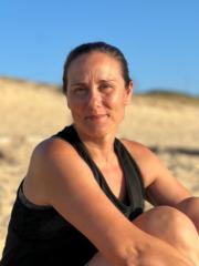Cristina Fortes Nuñez