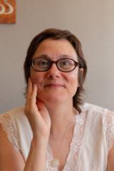 Cristina Fortes Nuñez
