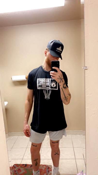 Troy Buffington